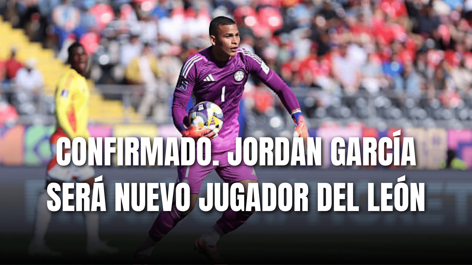 PORTADA_Confirmado Jordan García será nuevo jugador del Club León