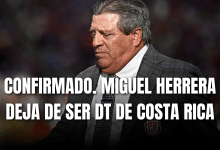 PORTADA_Confirmado Miguel Herrera deja de ser DT de Costa Rica