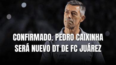 PORTADA_Confirmado Pedro Caixinha será nuevo DT de FC Juárez