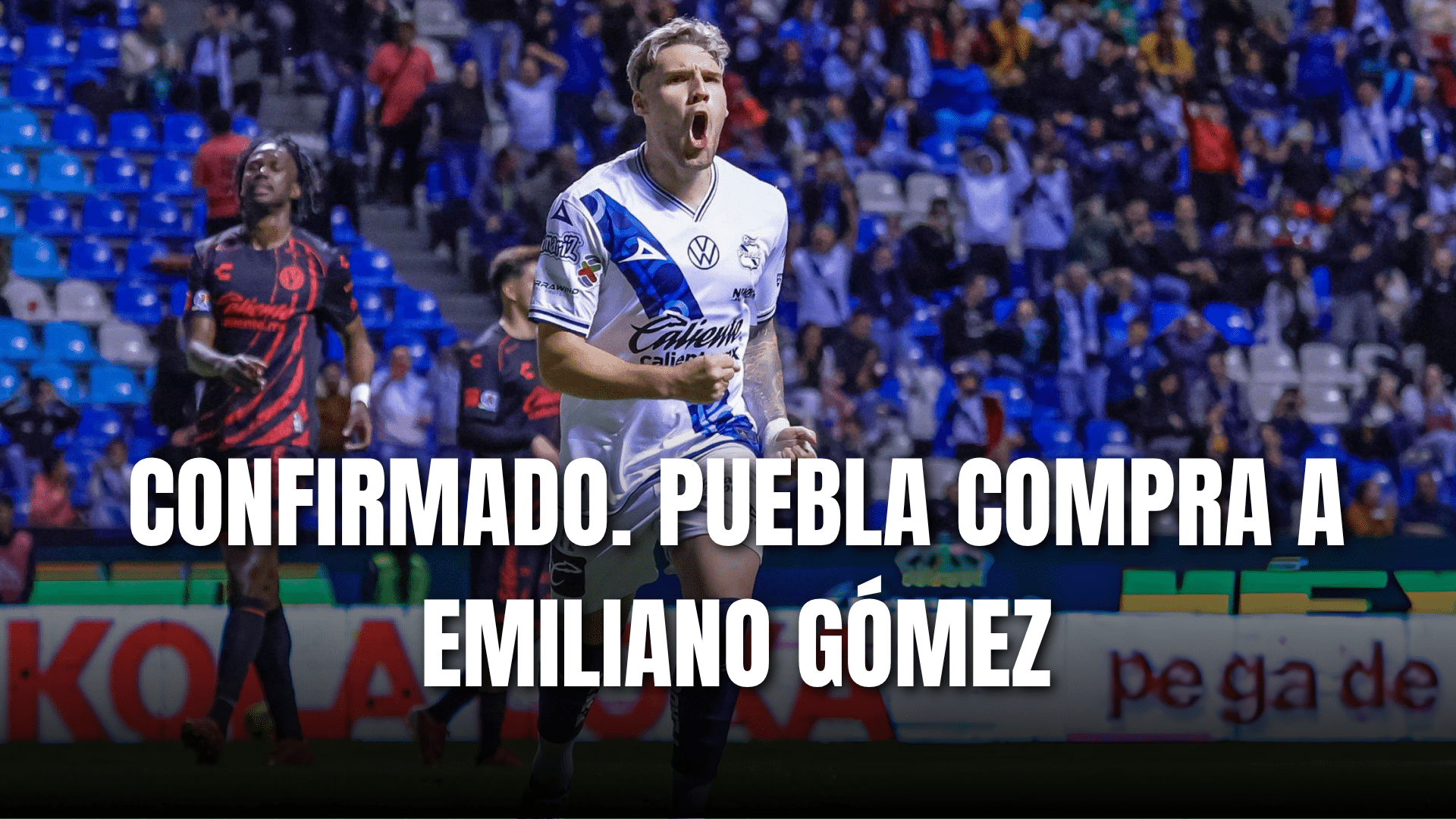 PORTADA_Confirmado Puebla compra a Emiliano Gómez