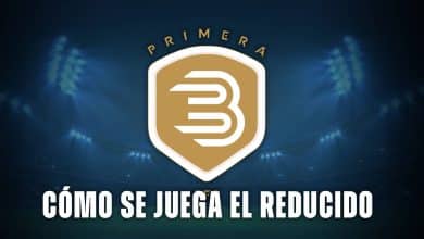 Primera B Metropolitana reducido