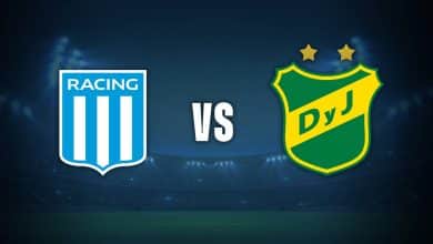 Racing vs Defensa y Justicia previa