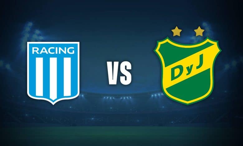 Racing vs Defensa y Justicia previa