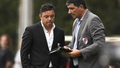 River Plate Pretemporada 2026