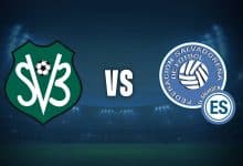 Surinam vs El Salvador previa