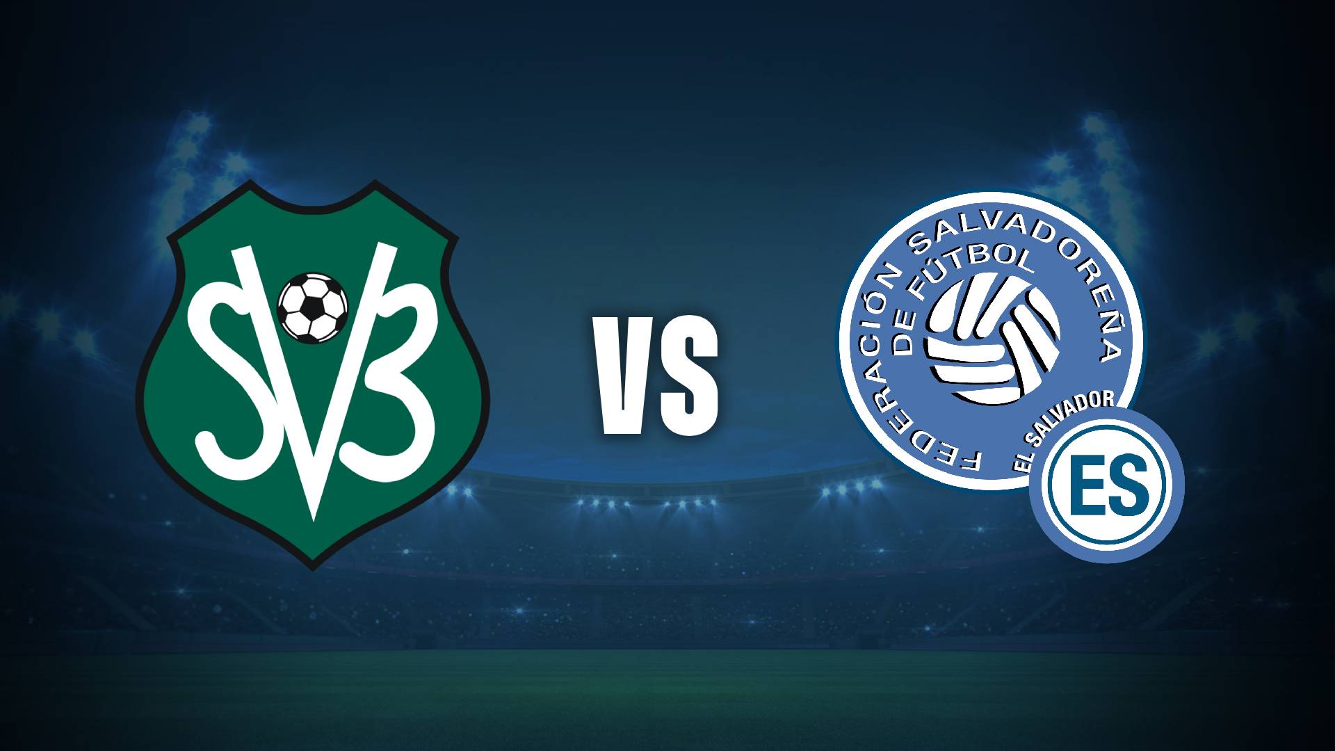 Surinam vs El Salvador previa