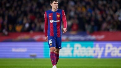 el futuro de barcelona christensen