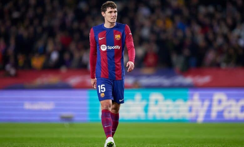 el futuro de barcelona christensen