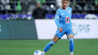 Cruz Azul (Getty Images)