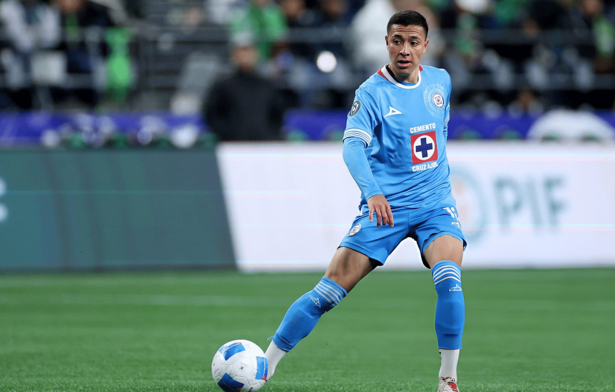 Cruz Azul (Getty Images)