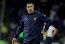 Posible alineación de Pumas para la temporada 2026 (Getty Images)
