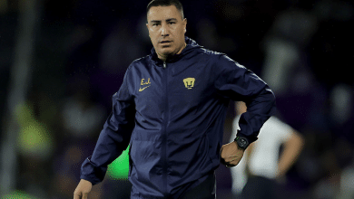 Posible alineación de Pumas para la temporada 2026 (Getty Images)