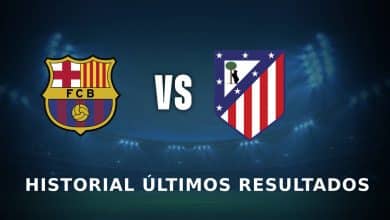 Barcelona vs Atlético de Madrid