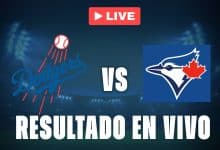 Blue Jays vs Dodgers hoy: resultado EN VIVO del juego 7 de la Serie Mundial