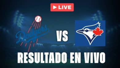 Blue Jays vs Dodgers hoy: resultado EN VIVO del juego 7 de la Serie Mundial