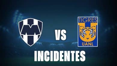 Incidentes en la previa del Clásico Regio: imágenes y videos