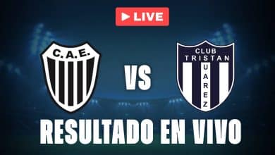 Estudiantes vs Tristán Suárez: resultado EN VIVO y estadísticas del Reducido