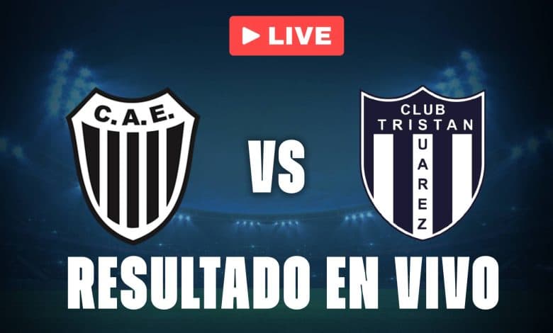 Estudiantes vs Tristán Suárez: resultado EN VIVO y estadísticas del Reducido