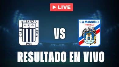 Alianza Lima vs Carlos Manucci: resultado EN VIVO y estadísticas de la Liga Femenina de Perú