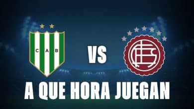 Banfield vs Lanús hoy: A que hora juegan y datos del Clásico del Sur