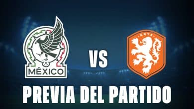 México vs Países Bajos: donde ver y horarios de la semifinales del Mundial Sub 17 Femenino