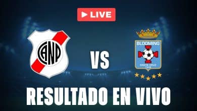 Nacional Potosí vs Blooming: resultado EN VIVO y estadísticas de la División Profesional