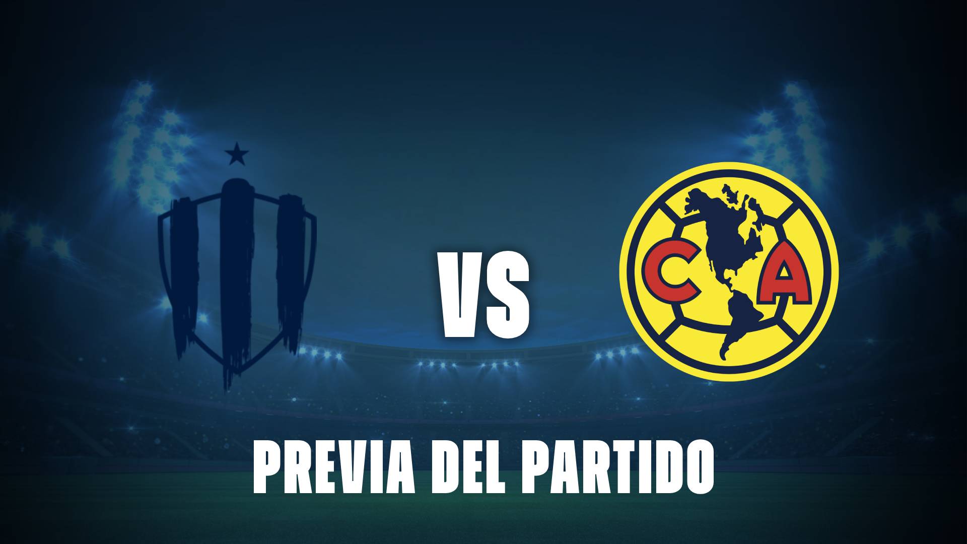Monterrey vs América Femenil: donde ver y horarios de la Liga MX Femenil