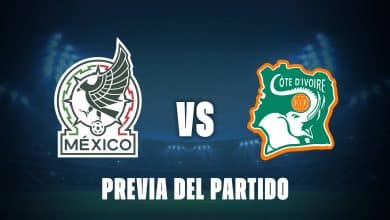 México vs Costa de Marfil: donde ver y horarios del Mundial Sub 17