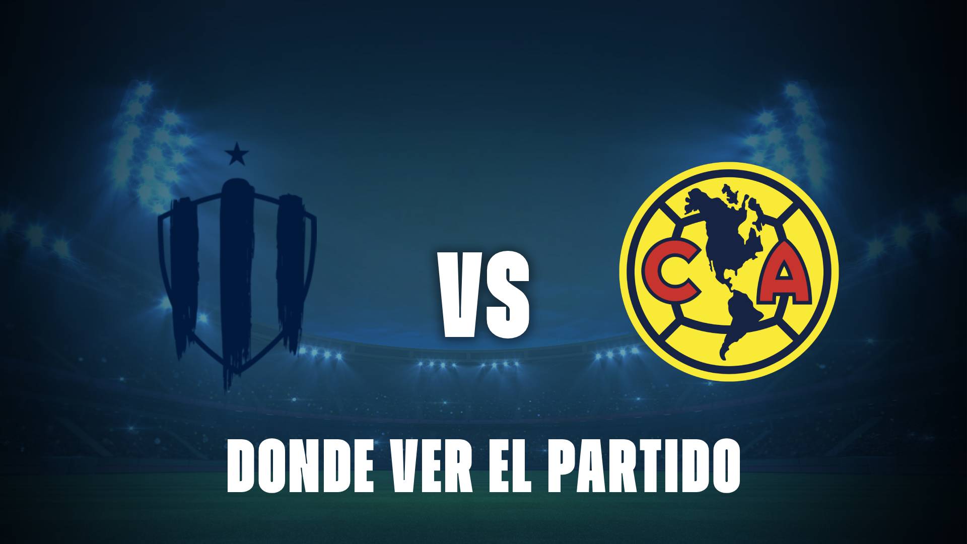 Qué canal pasa Monterrey vs América hoy: dónde ver GRATIS y EN VIVO el partido de la Liga MX Femenil