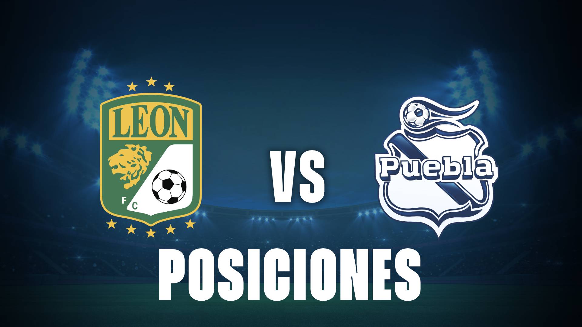 León vs Puebla: posiciones por el ultimo puesto de la Liga MX