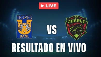 Tigres Femenil vs Juárez: resultado EN VIVO y estadísticas de la Liga MX Femenil