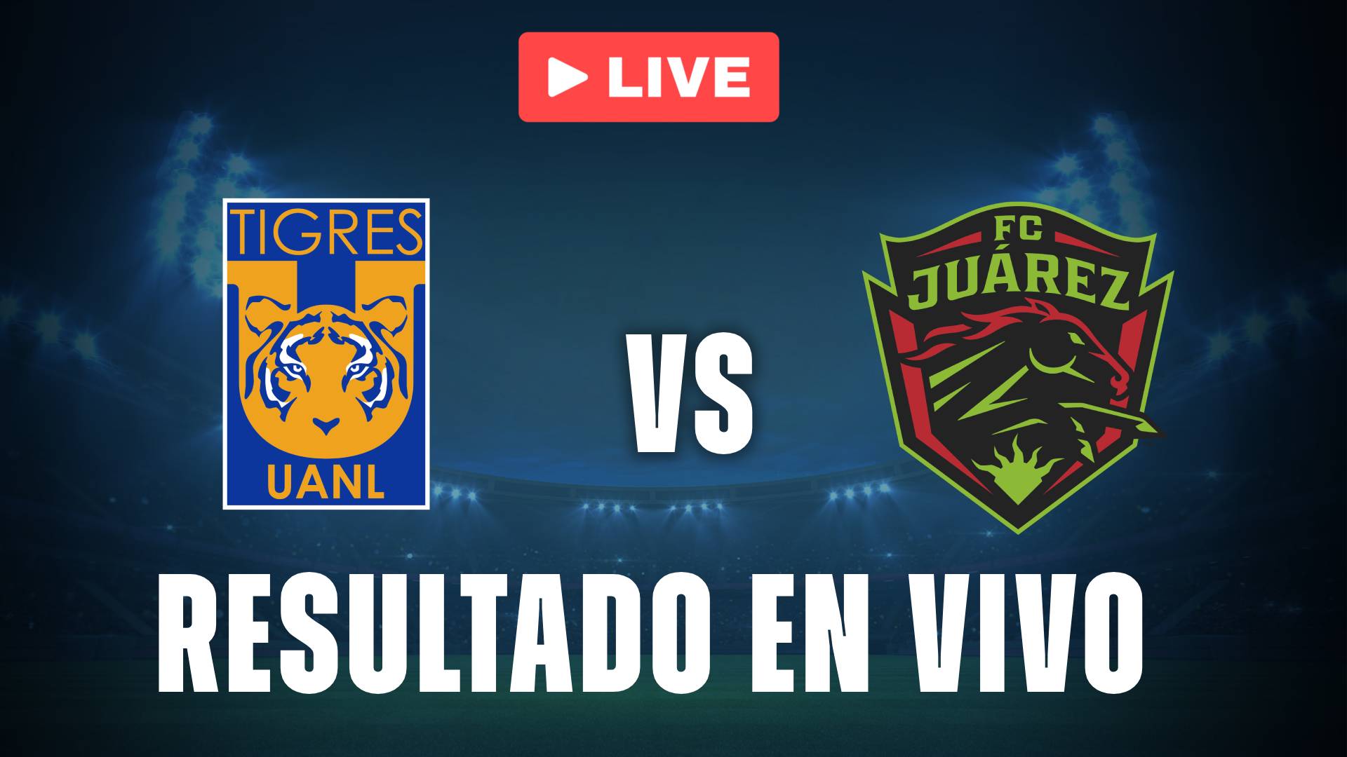 Tigres Femenil vs Juárez: resultado EN VIVO y estadísticas de la Liga MX Femenil