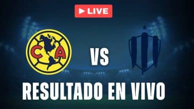 América vs Monterrey femenil: resultado EN VIVO y estadísticas de la Liga MX Femenil