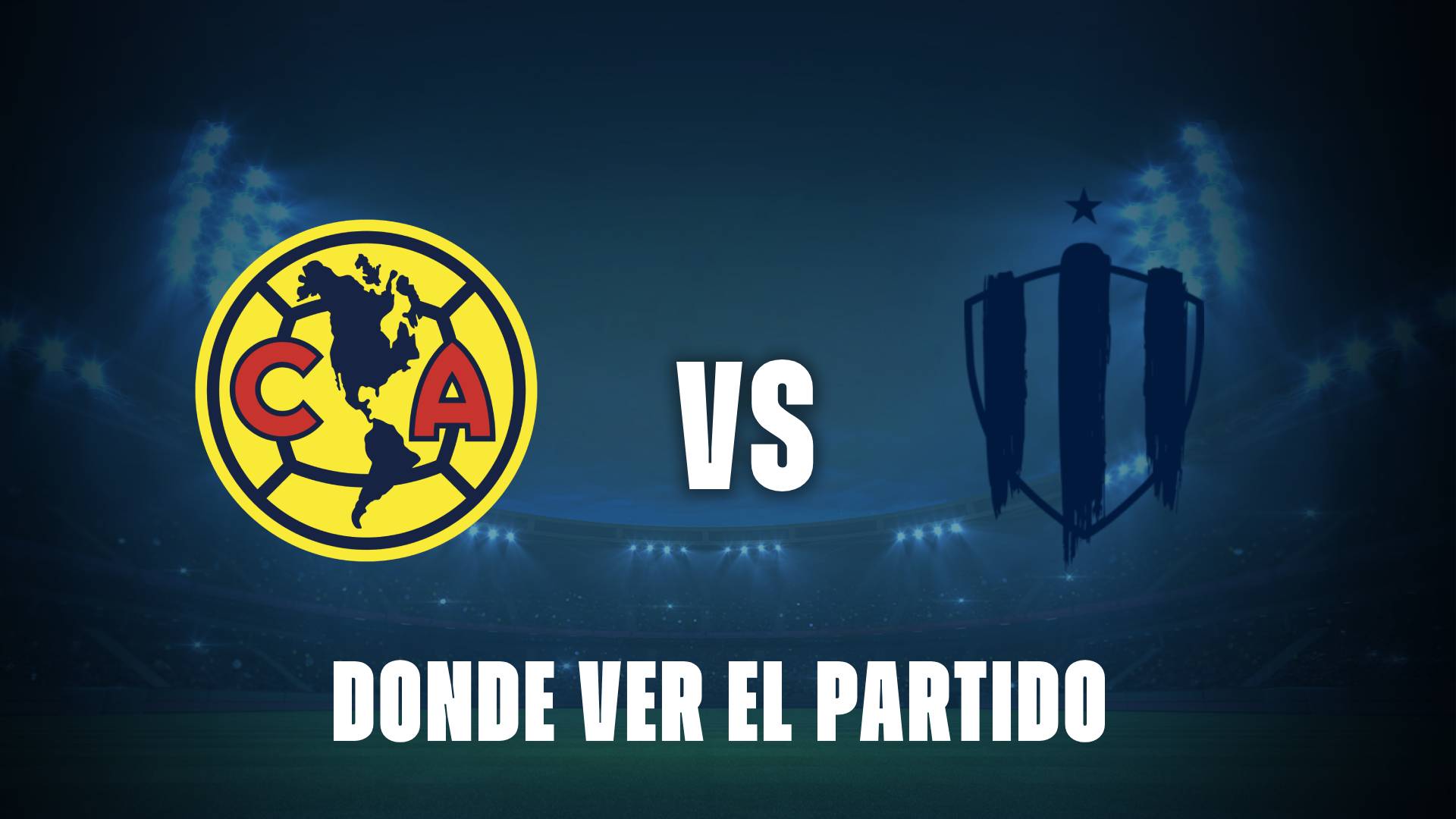 Qué canal pasa América vs Monterrey femenil hoy: dónde ver GRATIS y EN VIVO el partido de la Liga MX Femenil