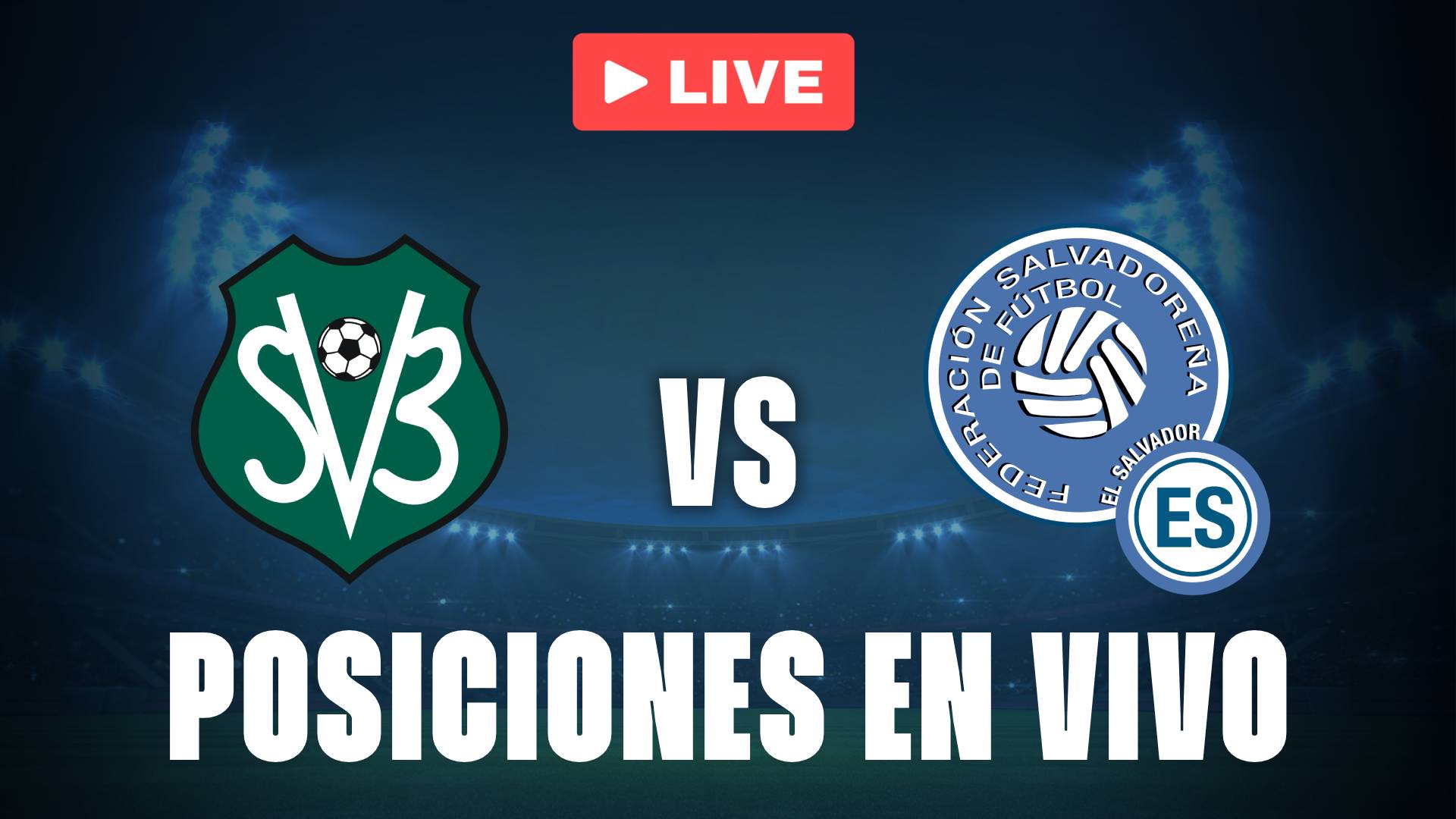 Surinam vs El Salvador: posiciones EN VIVO de las Eliminatorias