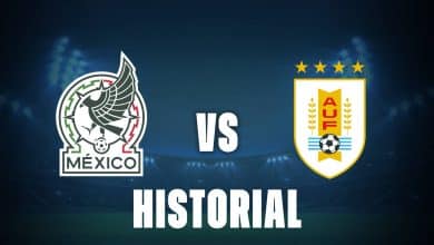 México vs Uruguay: historial entre ambos equipos