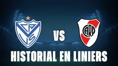 Vélez vs River: historial y últimos resultados en Liniers