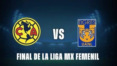 América vs Tigres Femenil: Cuando se juega y horarios de la gran final de la Liga MX