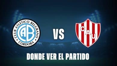 Qué canal pasa Belgrano vs Unión hoy: dónde ver el partido gratis y en vivo de la Liga Profesional