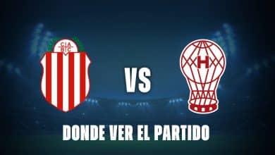 Qué canal pasa Barracas vs Huracán hoy: dónde ver el partido gratis y en vivo de la Liga Profesional