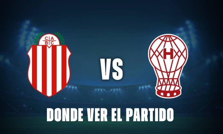 Qué canal pasa Barracas vs Huracán hoy: dónde ver el partido gratis y en vivo de la Liga Profesional