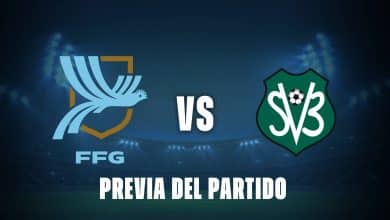 Guatemala vs Surinam: donde ver y horarios del partido por Eliminatorias