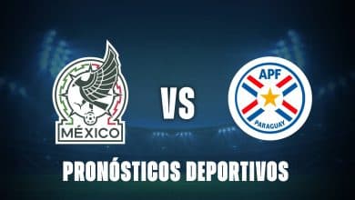 México vs Paraguay: pronósticos deportivos para el amistoso FIFA