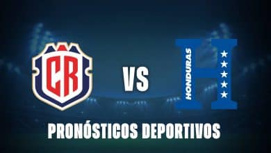 Costa Rica vs Honduras: pronósticos deportivos por Eliminatorias Concacaf