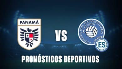 Panamá vs El Salvador: pronósticos deportivos por las Eliminatorias Concacaf