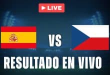 España vs Republica Checa: resultado EN VIVO y estadísticas en Copa Davis