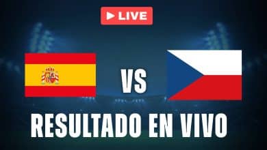 España vs Republica Checa: resultado EN VIVO y estadísticas en Copa Davis