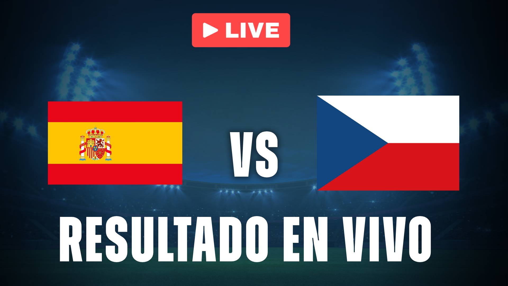 España vs Republica Checa: resultado EN VIVO y estadísticas en Copa Davis