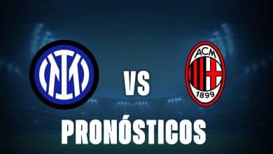 Inter vs Milán: pronósticos deportivos en la Serie A