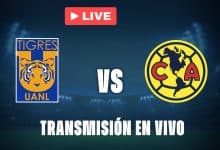 Tigres vs América femenil: Transmisión EN VIVO y estadísticas del partido